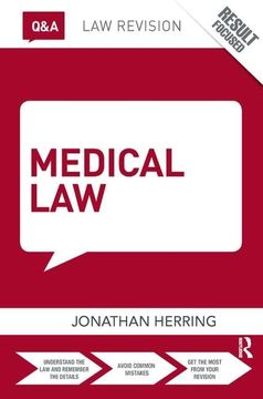 portada Q&A Medical Law (in English)