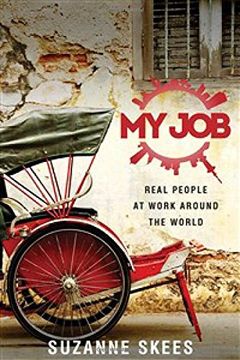 portada My Job: Real People at Work Around the World