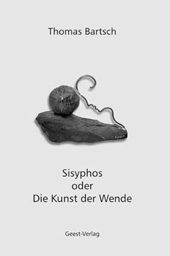 portada Sisyphos Oder die Kunst der Wende (in German)