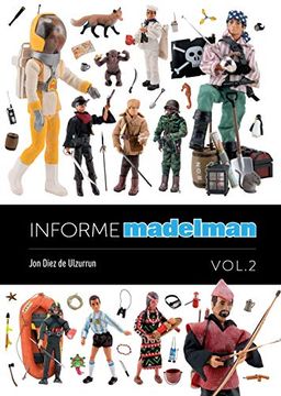 portada Informe Madelman 02