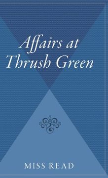 portada Affairs at Thrush Green (en Inglés)