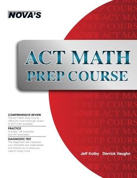 act math prep course