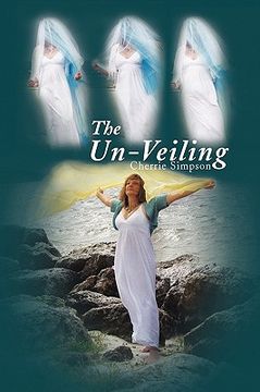portada the un-veiling (en Inglés)