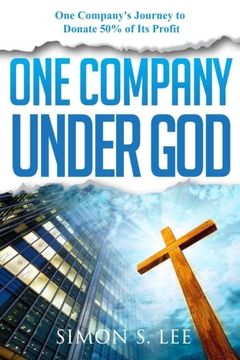 portada One Company Under God