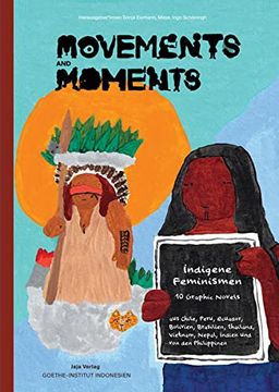 portada Movements and Moments (in German)