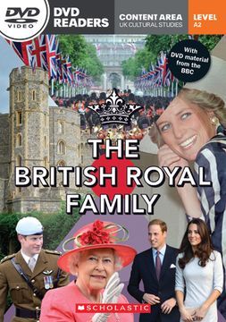 portada Royal Family Richmond Edit (en Portugués)