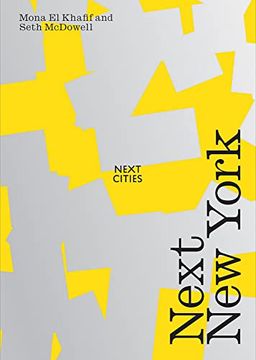 portada Next new York (Next Cities Series) (in English)