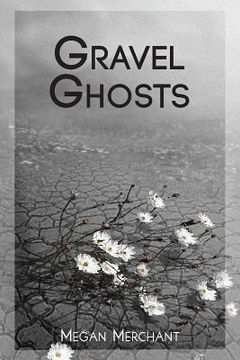 portada Gravel Ghosts (en Inglés)