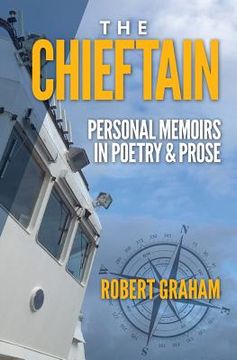 portada The Chieftain: Personal Memoirs in Poetry & Prose (in English)