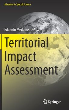 portada Territorial Impact Assessment (en Inglés)