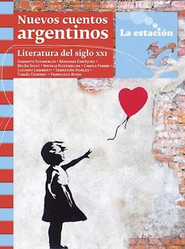 portada Nuevos Cuentos Argentinos - Risitos de Oro-Los Tres Chanchitos (in Spanish)