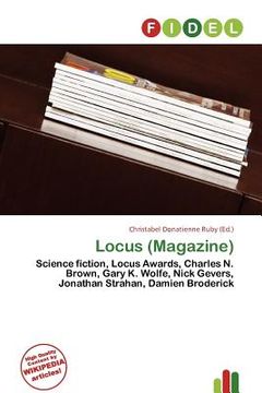locus (magazine) (en Inglés)