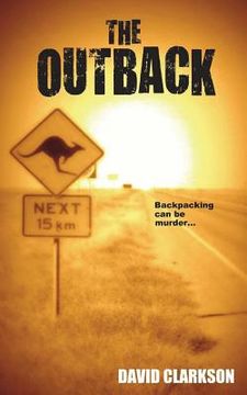 portada The Outback (en Inglés)