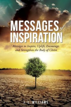 portada Messages of Inspiration Volume ii (in English)