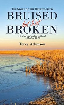 portada Bruised but not Broken: The Storyof the Bruised Reed (en Inglés)