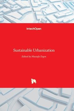 portada Sustainable Urbanization (en Inglés)