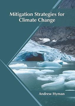 portada Mitigation Strategies for Climate Change 