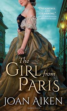 portada The Girl from Paris (Paget Family Saga)