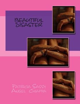 portada Beautiful Disaster (in English)