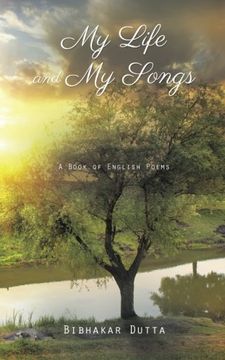 portada My Life and My Songs: A Book of English Poems