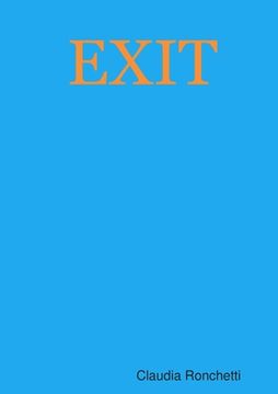 portada Exit (en Italiano)