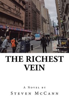 portada The Richest Vein (en Inglés)