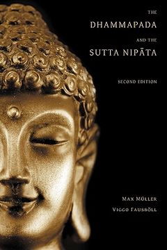 portada the dhammapada and the sutta nipata: second edition (in English)