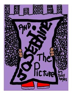 portada Josephine and the Picture (in English)