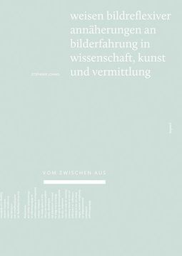 portada Vom Zwischen aus (en Alemán)