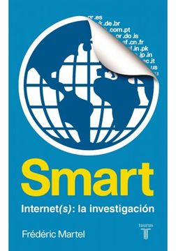 portada Smart: Internet(S): La Investigación