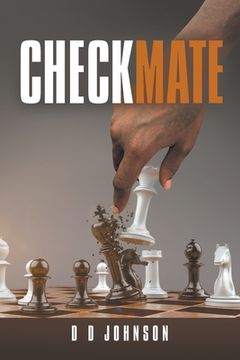 portada Check Mate (in English)
