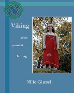 portada Viking: Dress  Clothing Garment