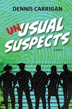 portada Unusual Suspects (en Inglés)