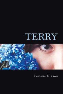 portada Terry (First Edition) (en Inglés)