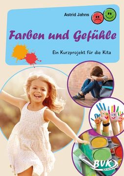 portada Farben und Gefühle (in German)