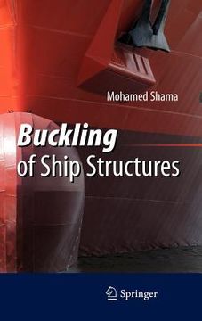 portada buckling of ship structures