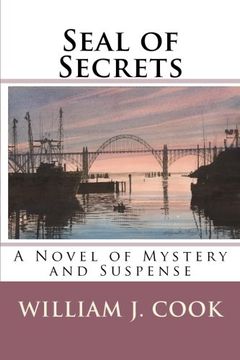 portada Seal of Secrets: A Novel