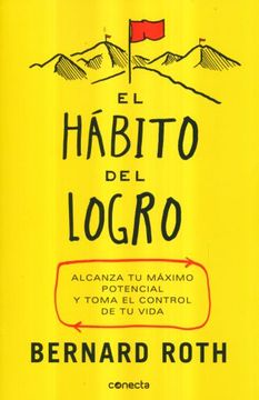 portada El Hábito del Logro (in Spanish)