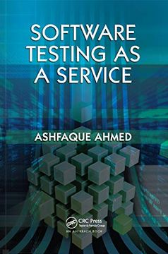 portada Software Testing as a Service