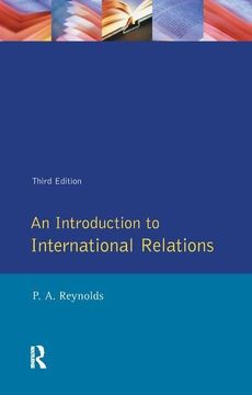 portada An Introduction to International Relations