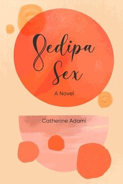 portada Oedipa Sex (en Inglés)
