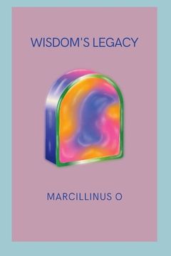 portada Wisdom's Legacy (en Inglés)