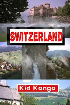 portada Switzerland (en Inglés)