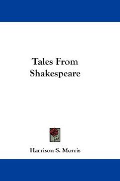 portada tales from shakespeare