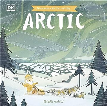 portada Arctic