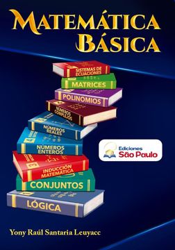 portada Matemática Básica