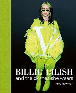 portada Billie Eilish: And the Clothes she Wears 