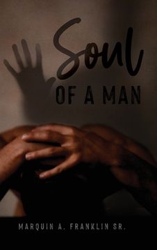 portada Soul of a Man (en Inglés)