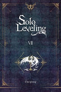 portada Solo Leveling, Vol. 7 (Novel) (Solo Leveling (Novel), 7) (in English)