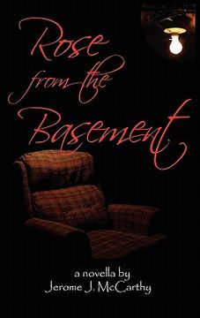 portada rose from the basement (in English)